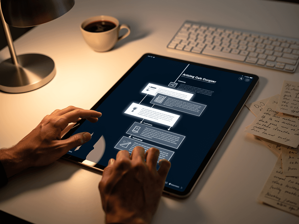 Mastering Long-Form SEO: AI Paragraph Generators Explained