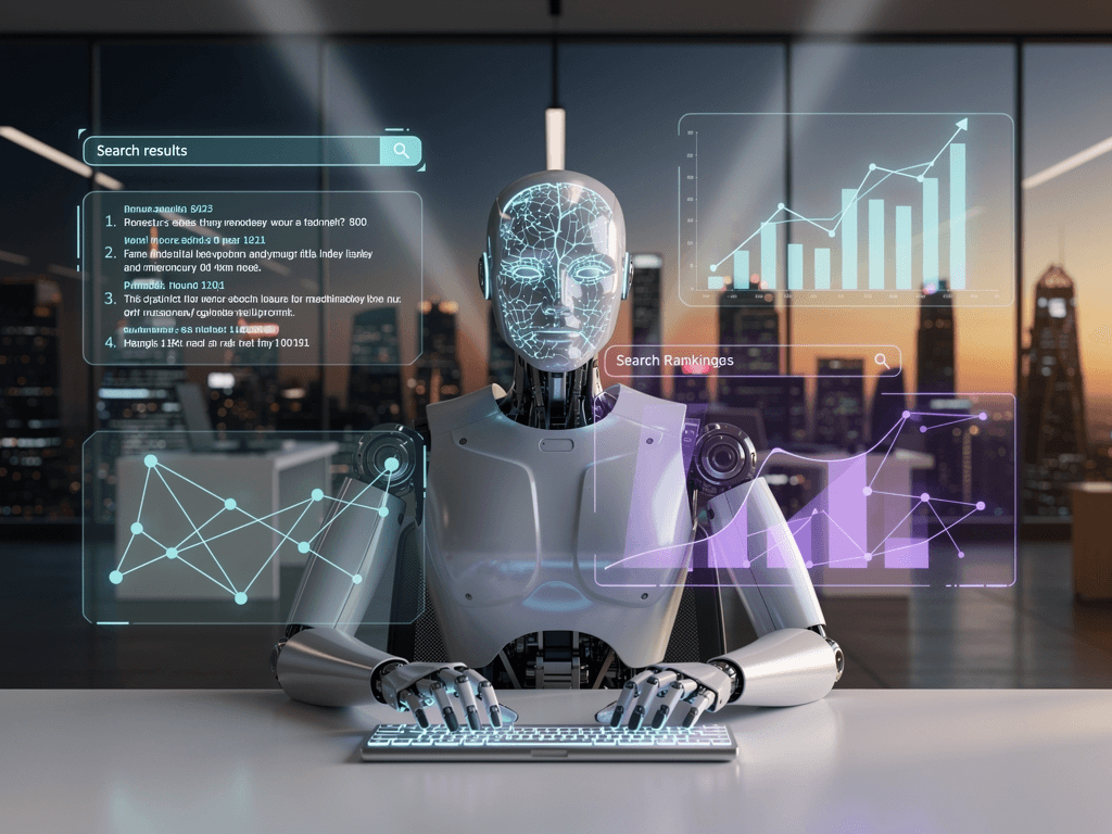 Build Your Autonomous SEO System: A 2026 Guide