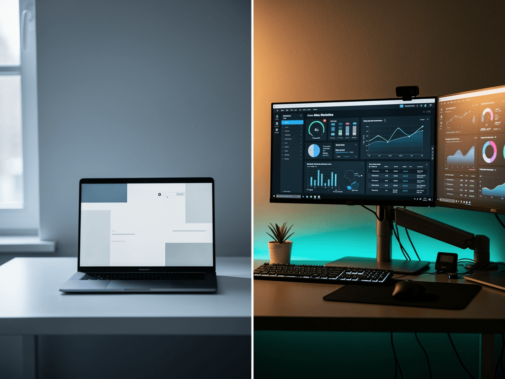 Free vs Paid AI Writers: What SEO Pros Need to Know