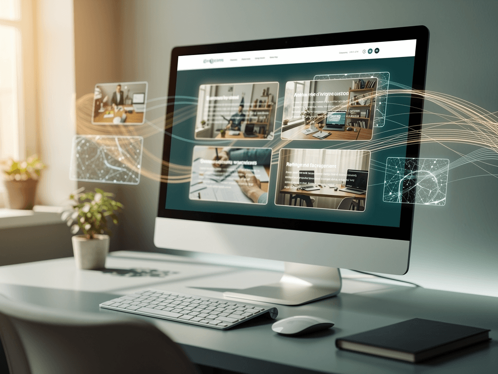 AI Alt Text Generators: Enhance SEO & Accessibility Effortlessly