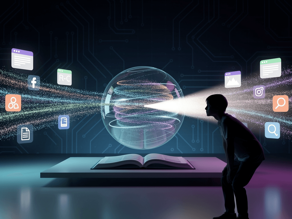 Answer Engine Optimization: Preparing for AI Search in 2026