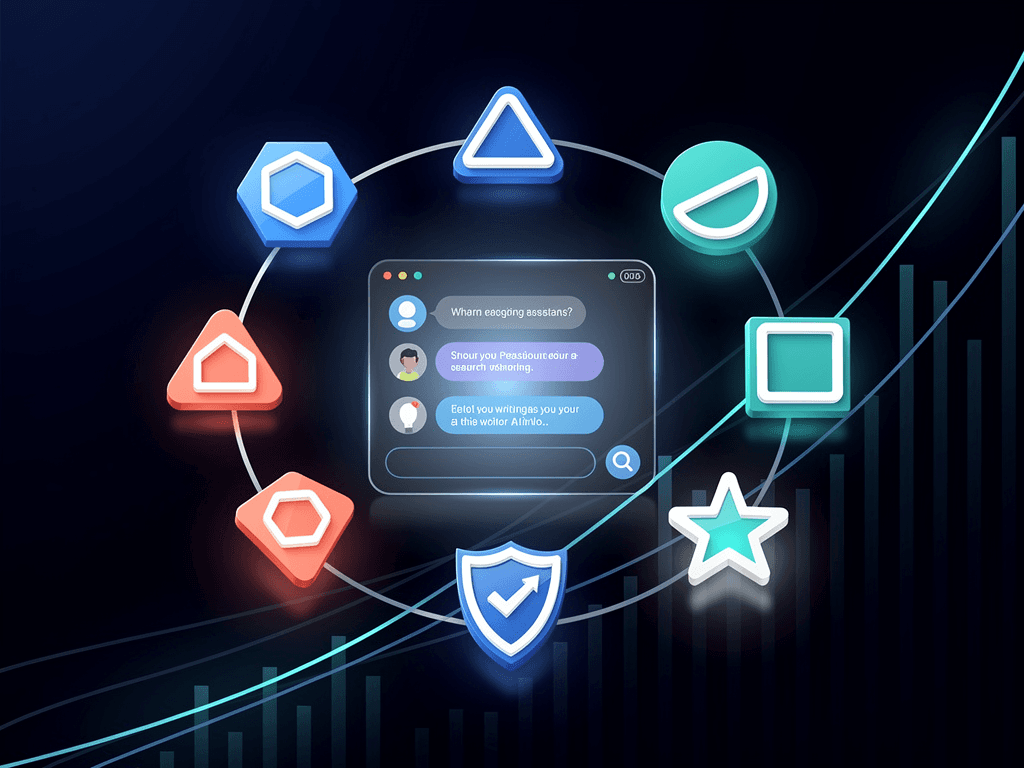 Discover 10 AI Tools for SEO Content Beyond ChatGPT