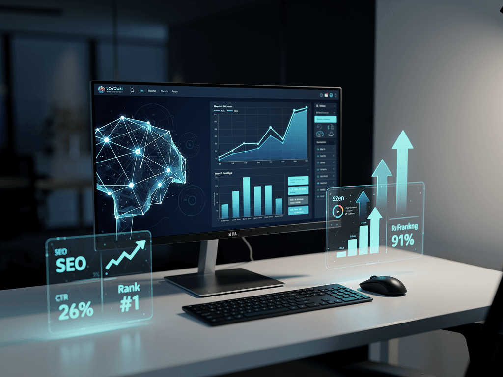 AI Content Tools: Features That Boost SEO Results
