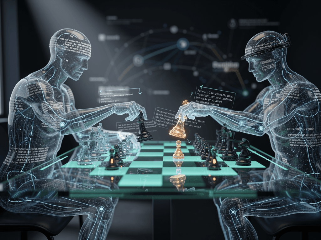 AI-Powered SEO Competitive Analysis: Uncover Content Gaps