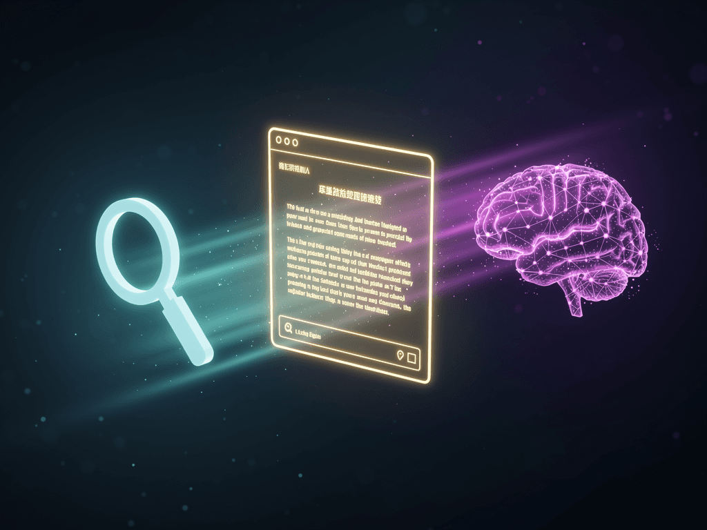 Mastering AI Visibility: Optimize Content for Search & AI