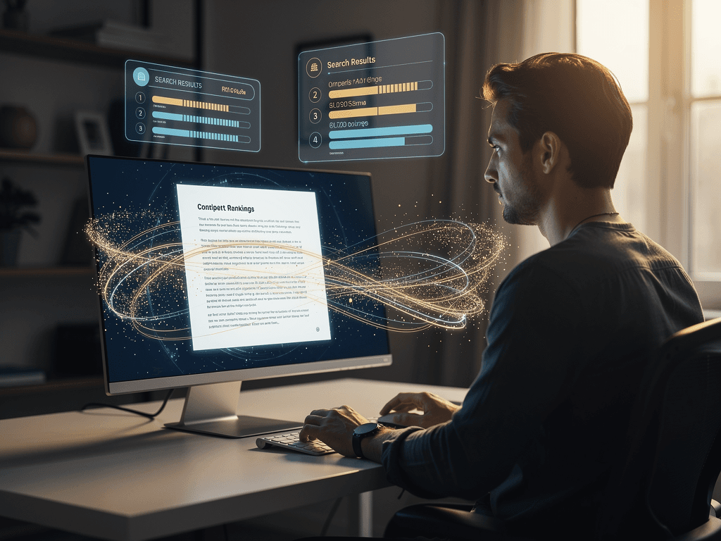 Master Content Optimization for AI & Human Readers in 2026