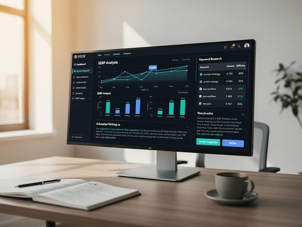 Frase Review 2026: Is It Still the Best AI SEO Tool?